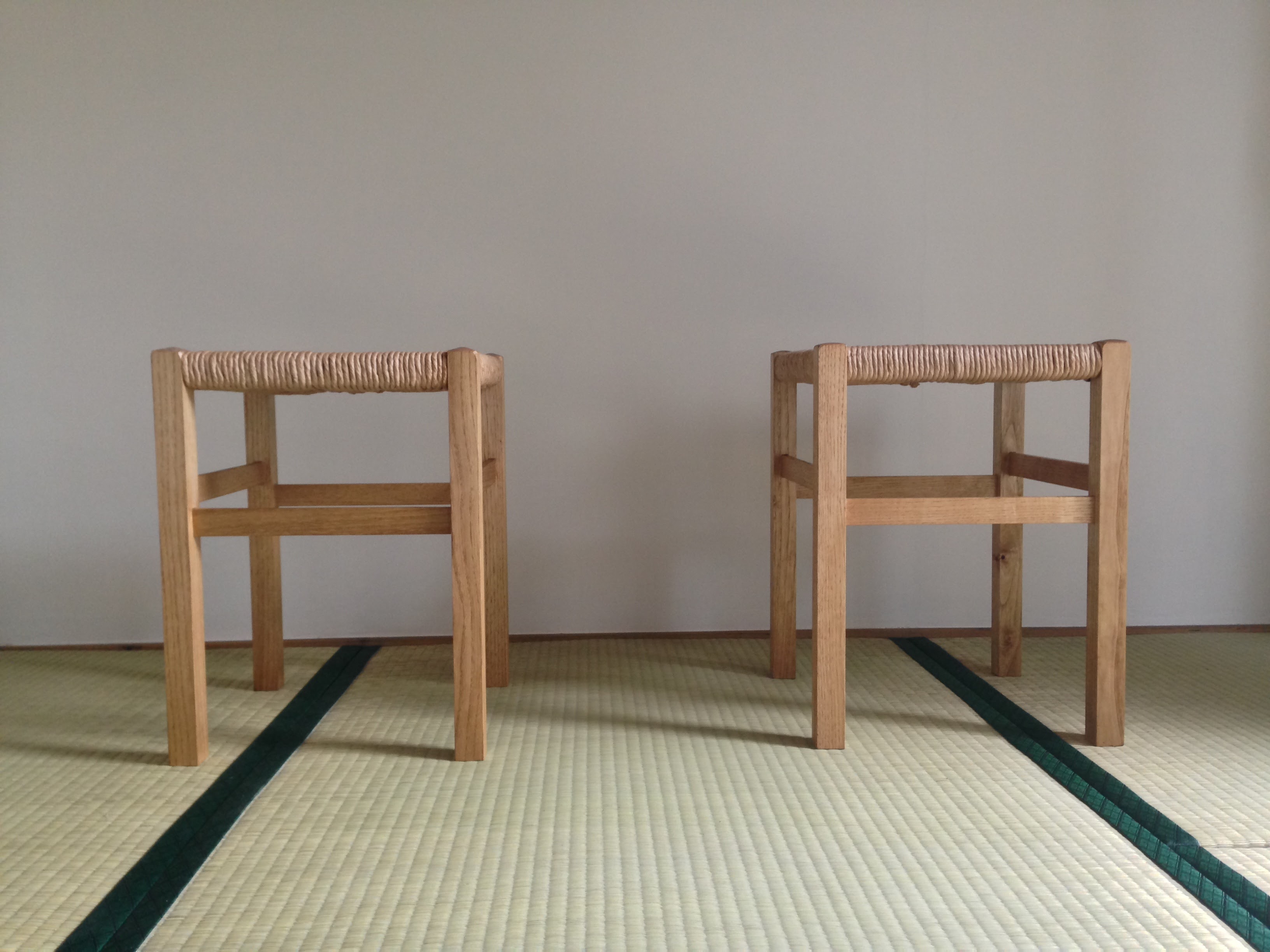 washi stool